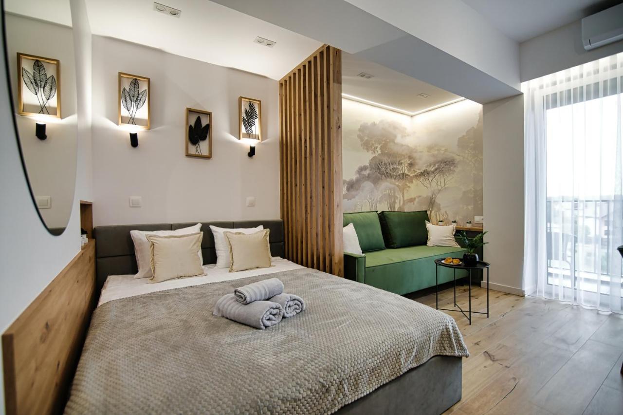 Good Rest In 52 Apartment ซาตอร์ ภายนอก รูปภาพ