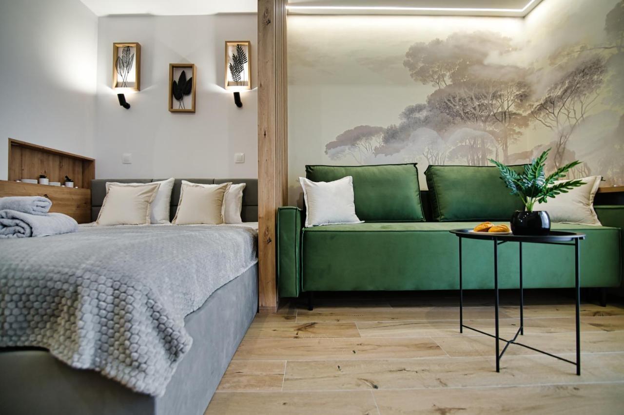 Good Rest In 52 Apartment ซาตอร์ ภายนอก รูปภาพ
