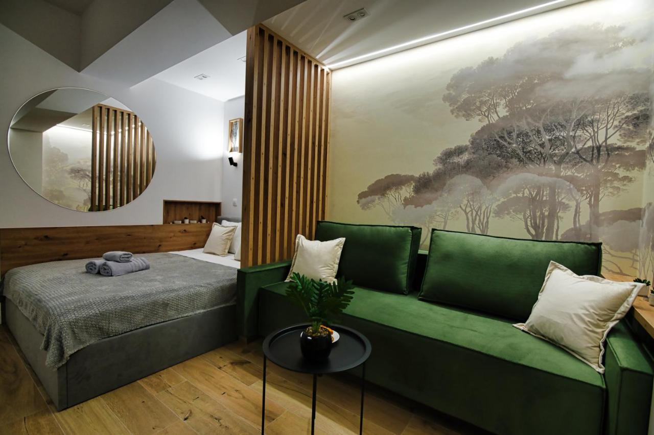 Good Rest In 52 Apartment ซาตอร์ ภายนอก รูปภาพ