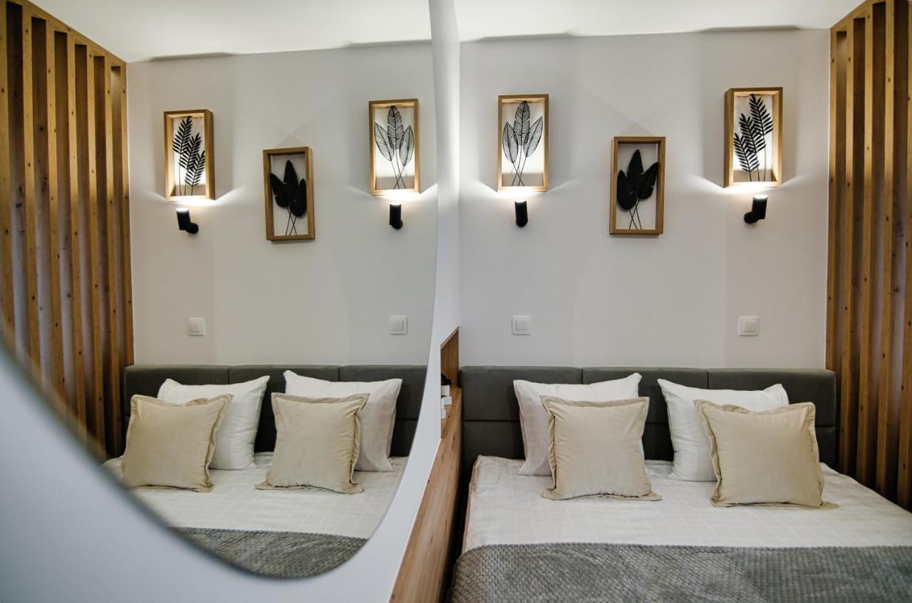 Good Rest In 52 Apartment ซาตอร์ ภายนอก รูปภาพ