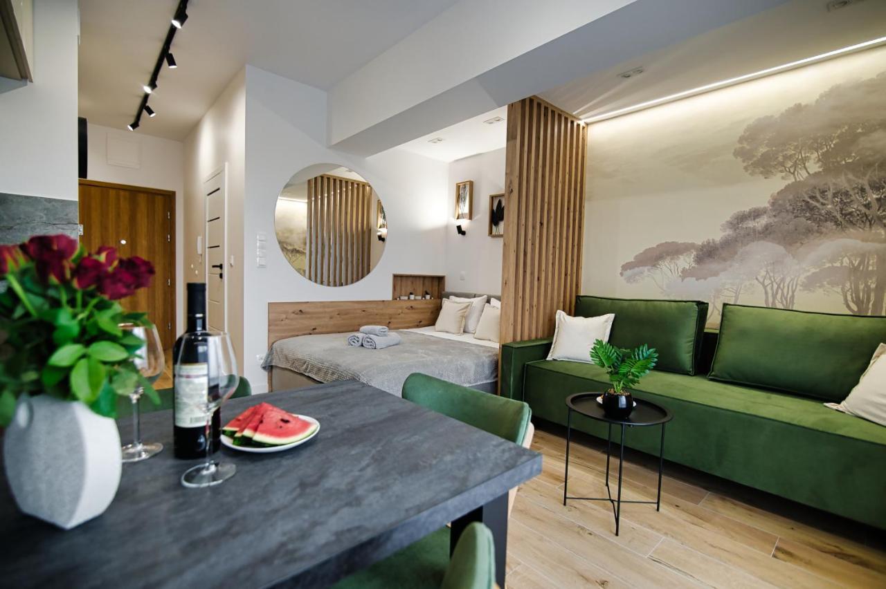Good Rest In 52 Apartment ซาตอร์ ภายนอก รูปภาพ