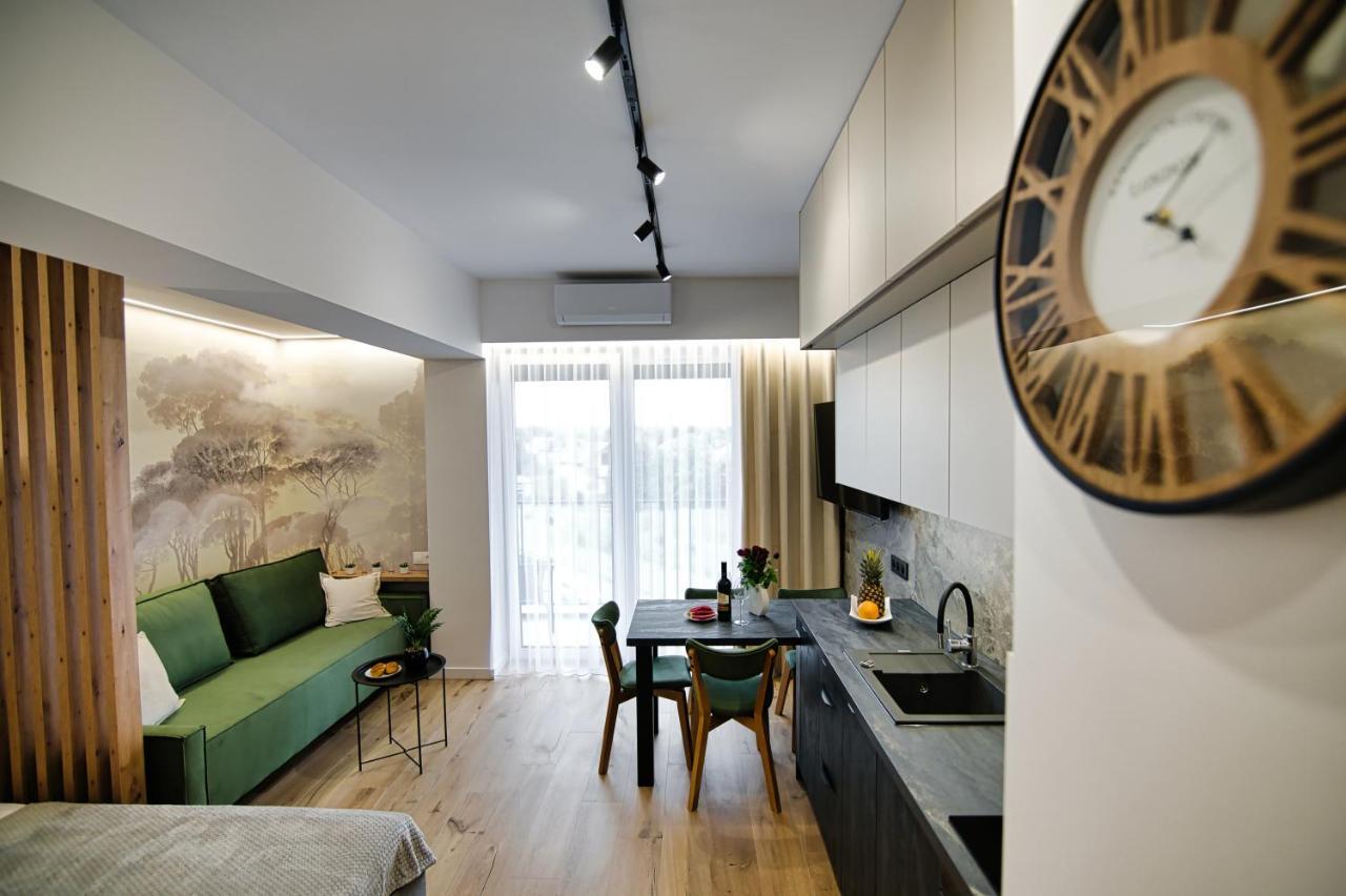 Good Rest In 52 Apartment ซาตอร์ ภายนอก รูปภาพ