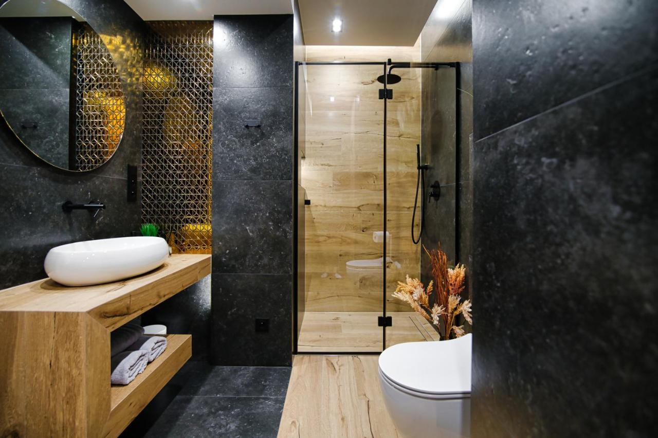 Good Rest In 52 Apartment ซาตอร์ ภายนอก รูปภาพ