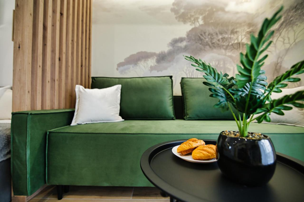 Good Rest In 52 Apartment ซาตอร์ ภายนอก รูปภาพ