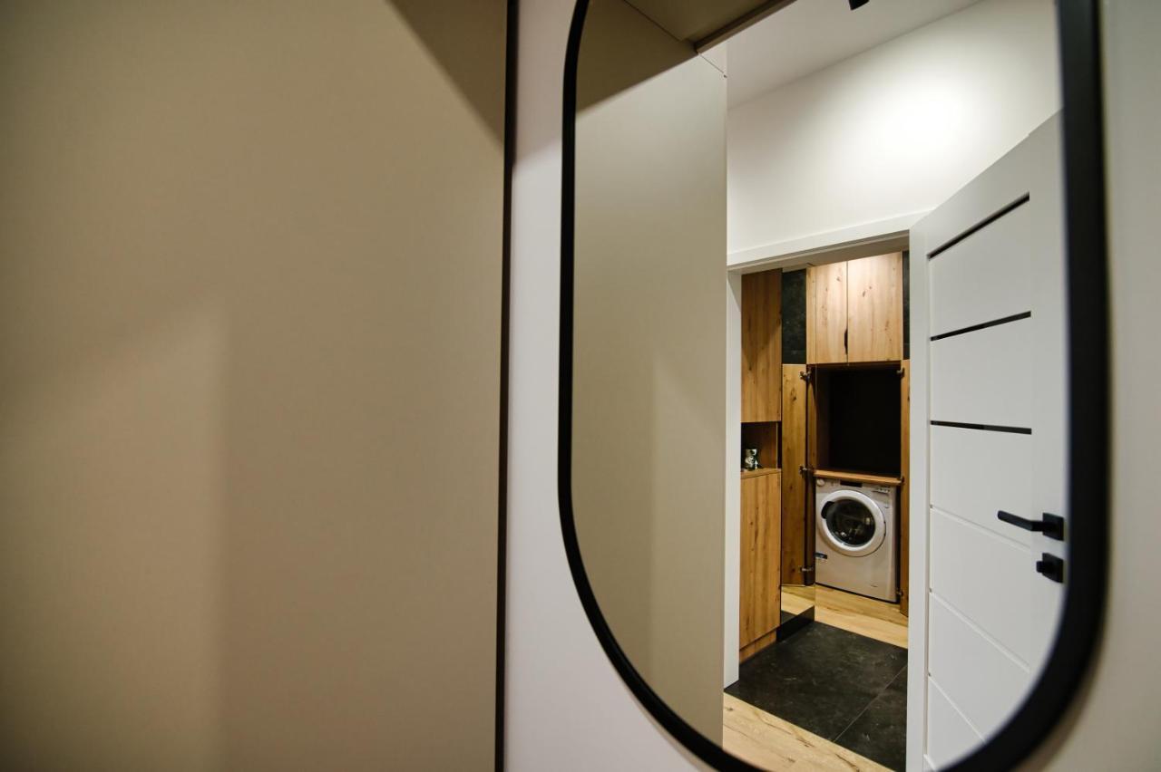 Good Rest In 52 Apartment ซาตอร์ ภายนอก รูปภาพ
