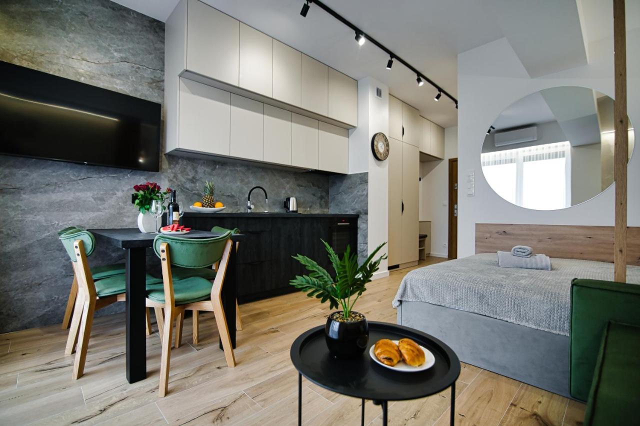 Good Rest In 52 Apartment ซาตอร์ ภายนอก รูปภาพ