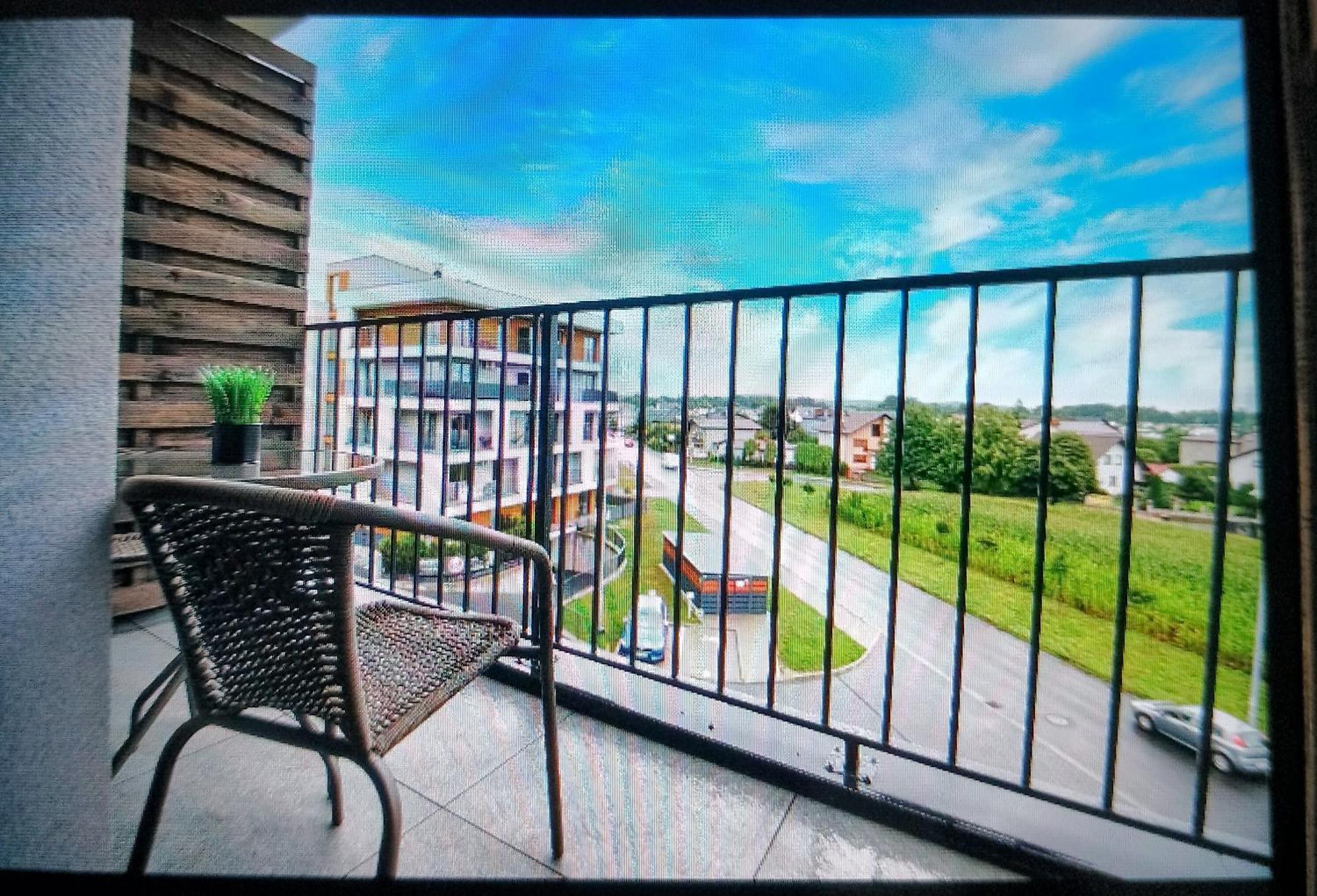 Good Rest In 52 Apartment ซาตอร์ ภายนอก รูปภาพ